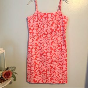 Rare Vintage Lilly Pulitzer Dress (90s Y2K)